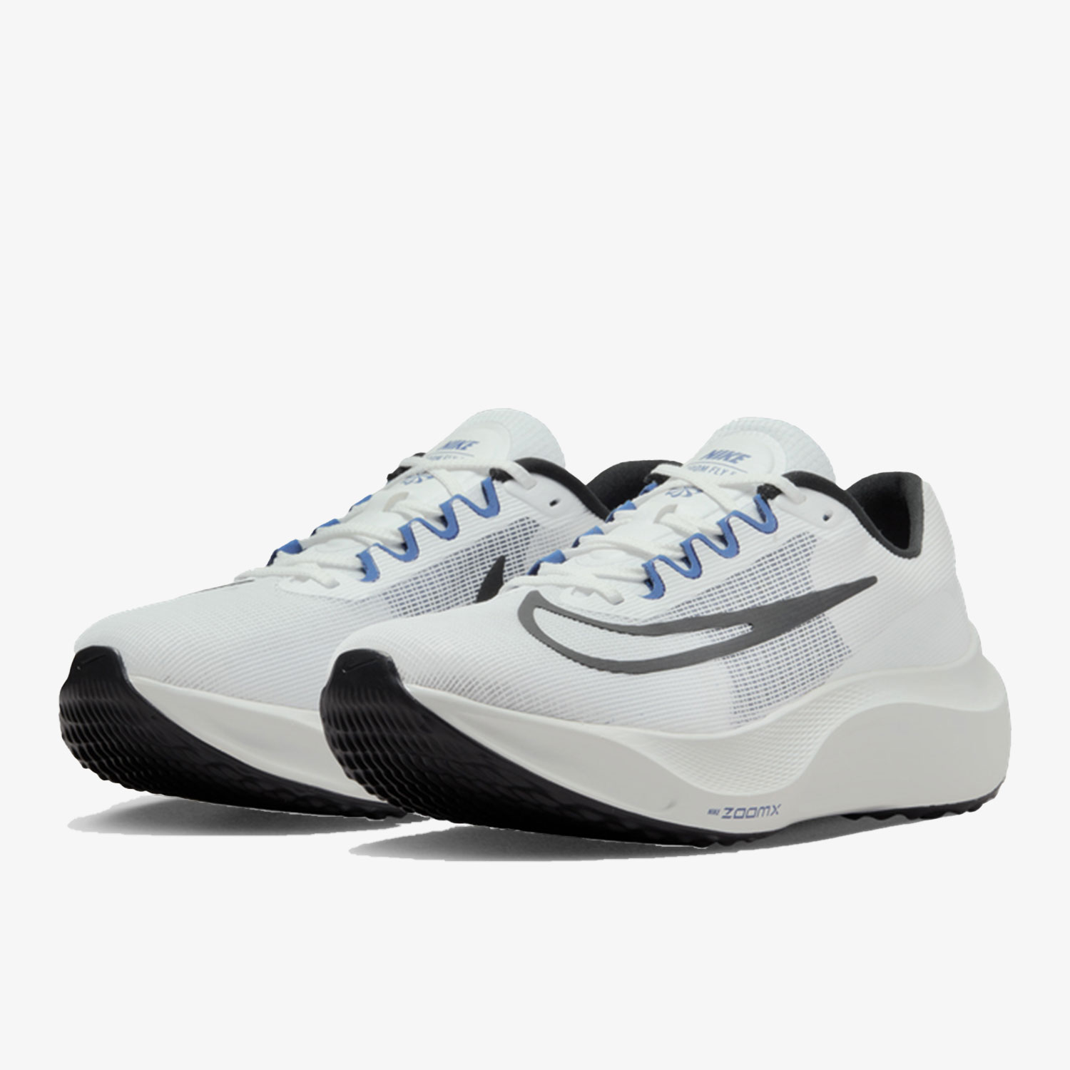 Nike Shoes Zoom Fly 5 - Мужские спортивные износостойкие кроссовки Nike Authentic