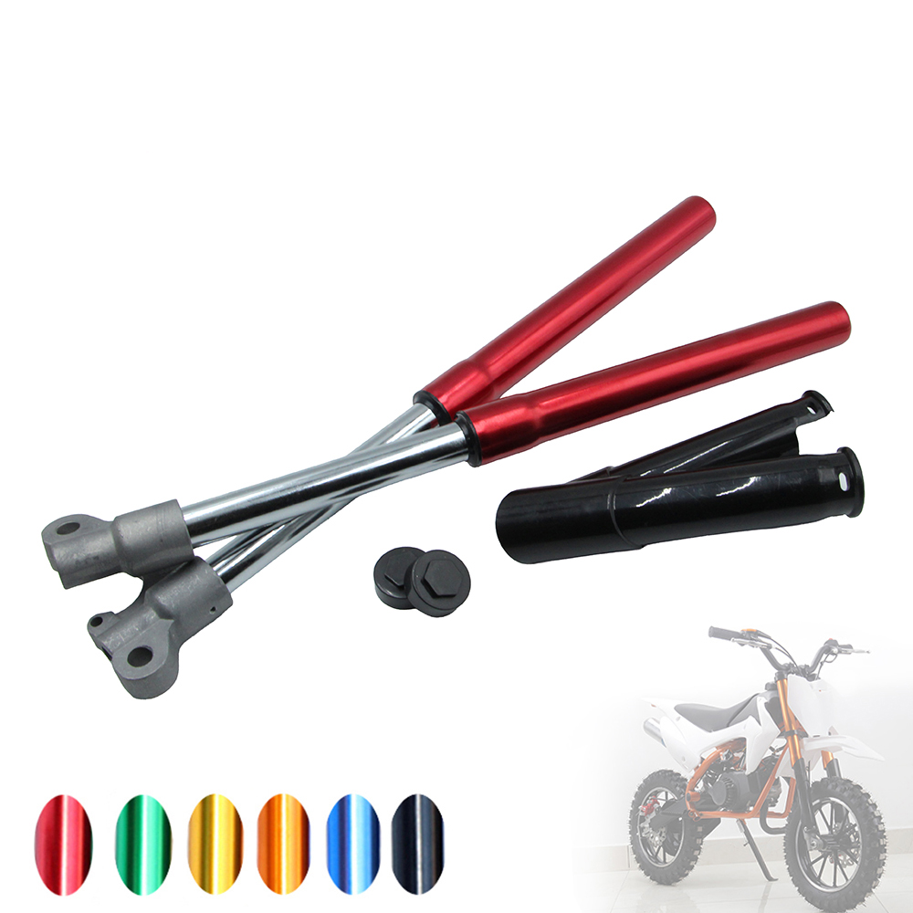 Fork Oil Seal - Мотоциклетный передний амортизатор 35 мм, 550