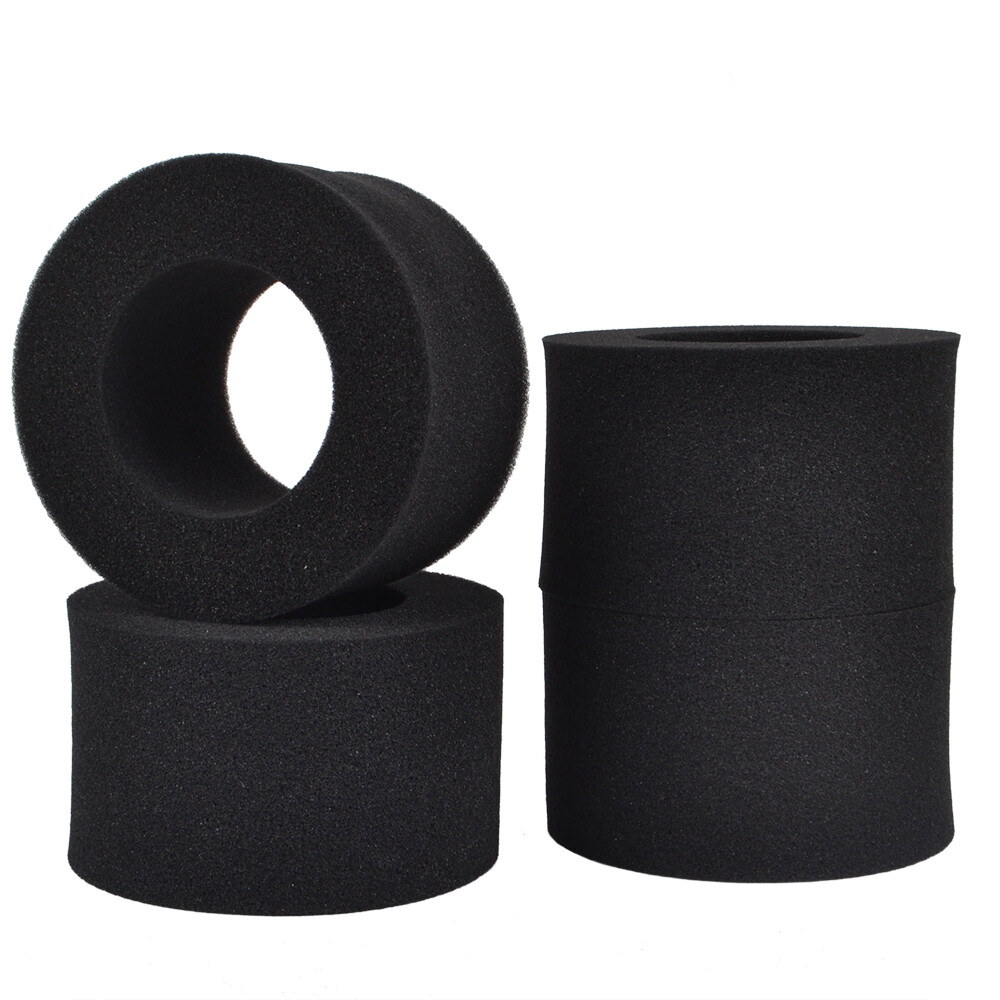 Tire Insert Foam - 4 шт. шины, внутренние губки для