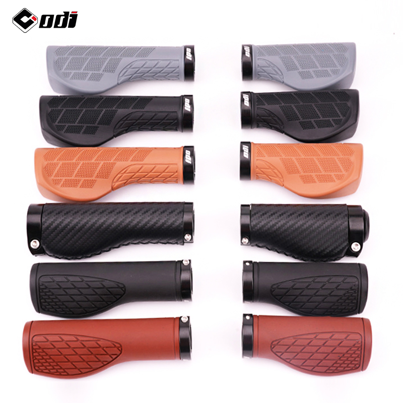 Mountain Biking Gloves - ODI MTB ручки длинные/короткие эргономичные манжеты