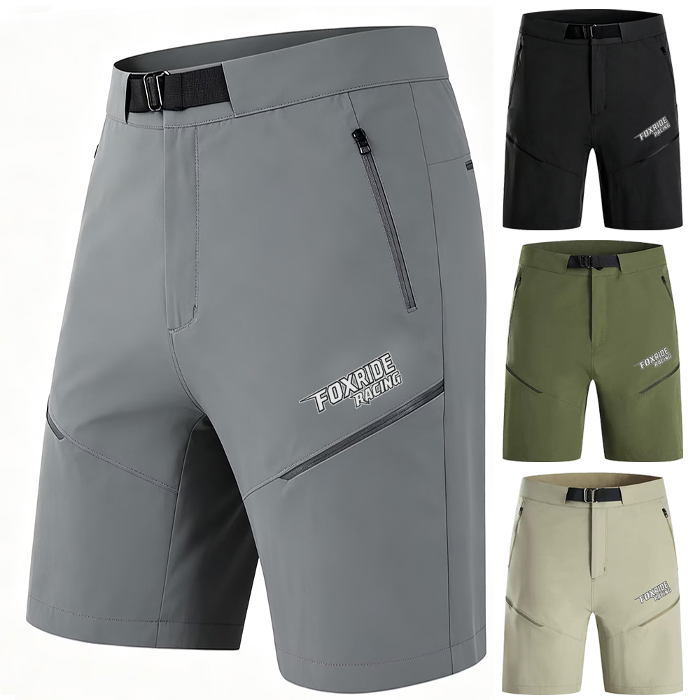 Mountain Biking Body Armour - Велосипедные шорты FOXRIDE RACING для мужчин