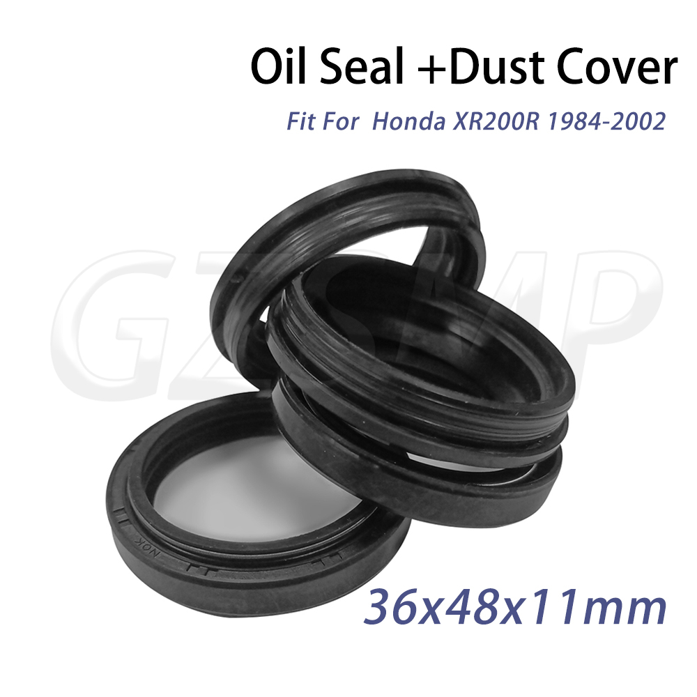 Fork Oil Seal - 36x48x11 36*48*11 Сальники вала переднего амортизатора