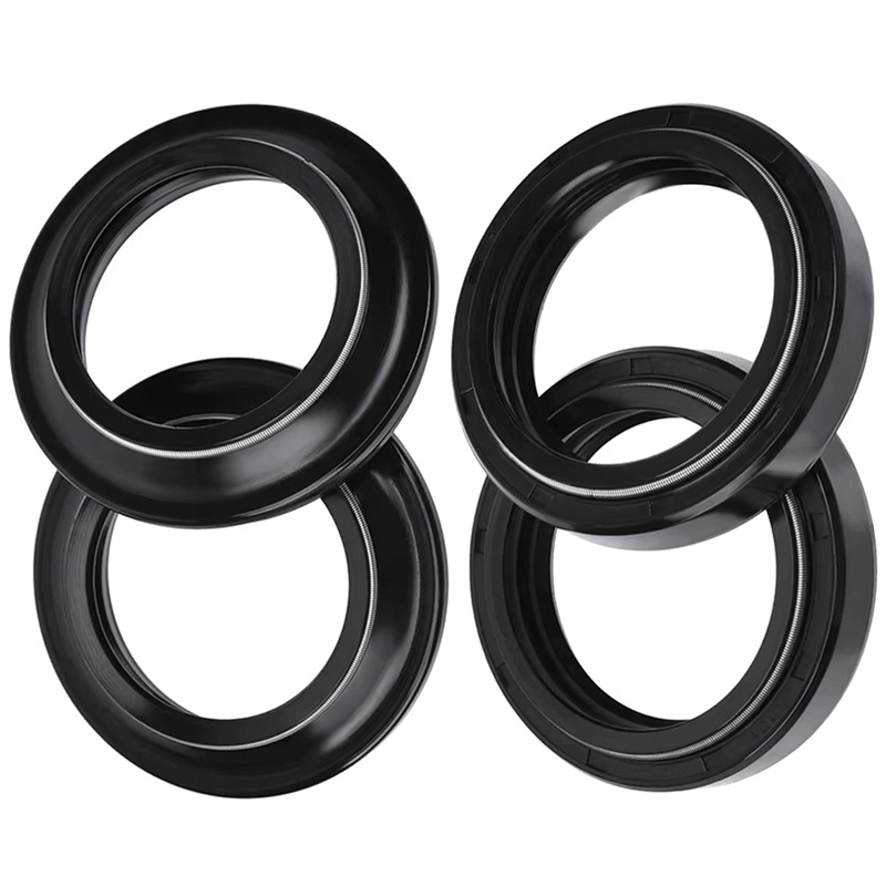 Fork Oil Seal - Обычный 33X45x8/10,5 мм 33X45 сальник передней