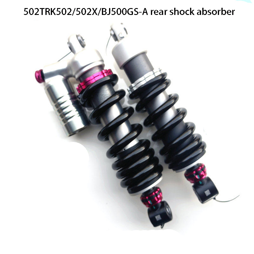 Fork Oil Seal - Амортизатор задней подвески для мотоциклов Benelli