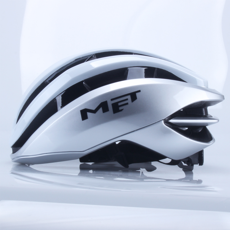 Mountain Biking Hat - MET Ibex Новый велосипедный шлем MTB