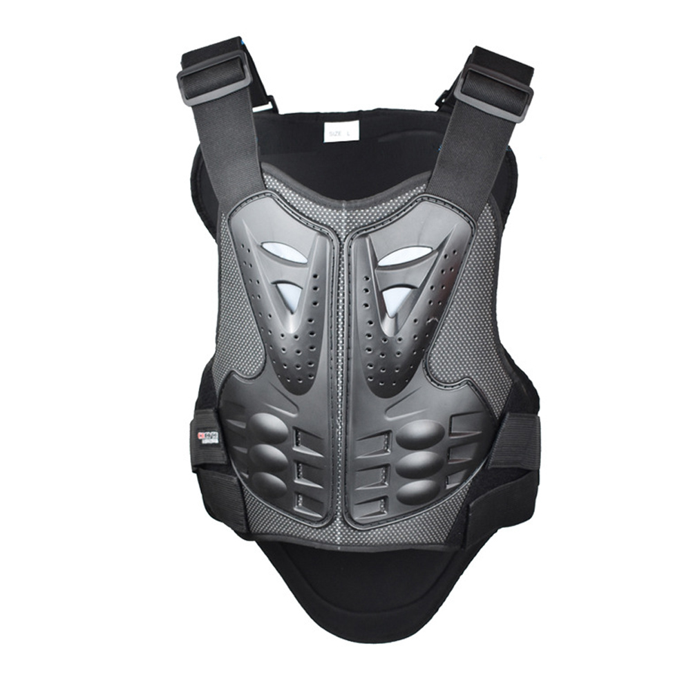 Mountain Biking Body Armour - Мотоциклетный бронежилет для велосипеда, защитное снаряжение