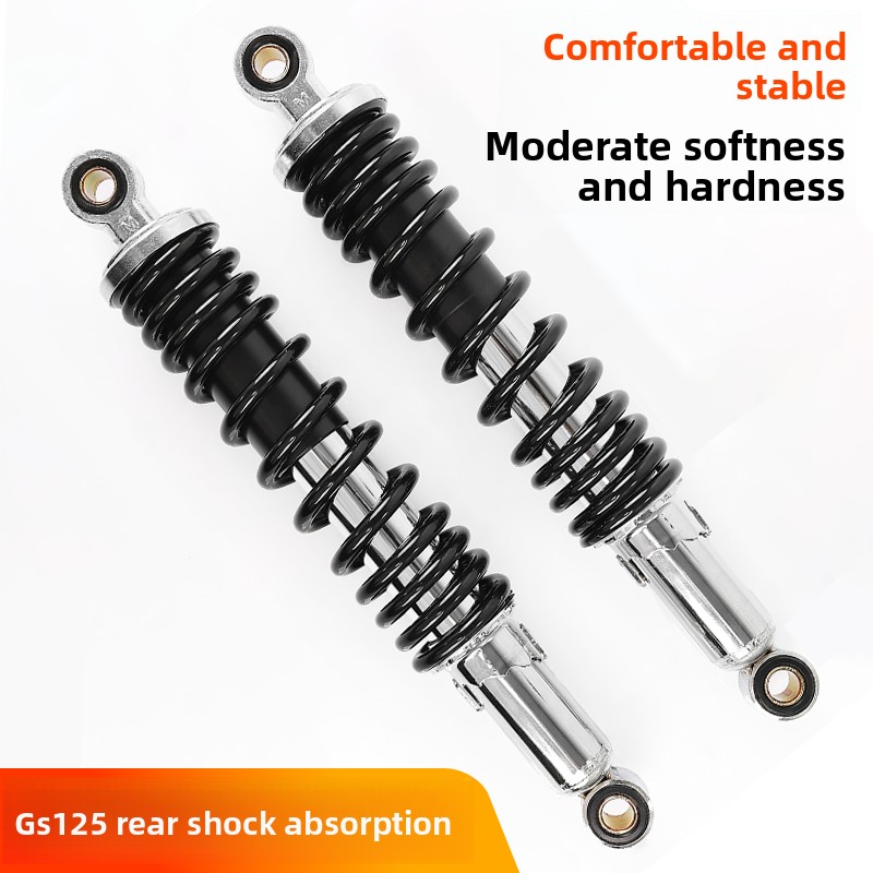 Fork Oil Seal - Подходит для амортизатора Suzuki King для