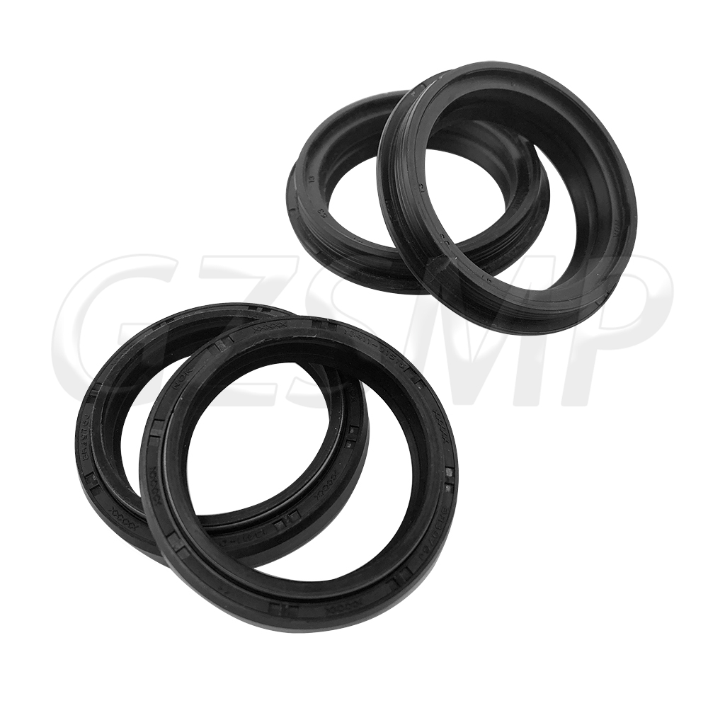 41x53x8 Сальник передней вилки – обзор и цена Fork Oil Seal
