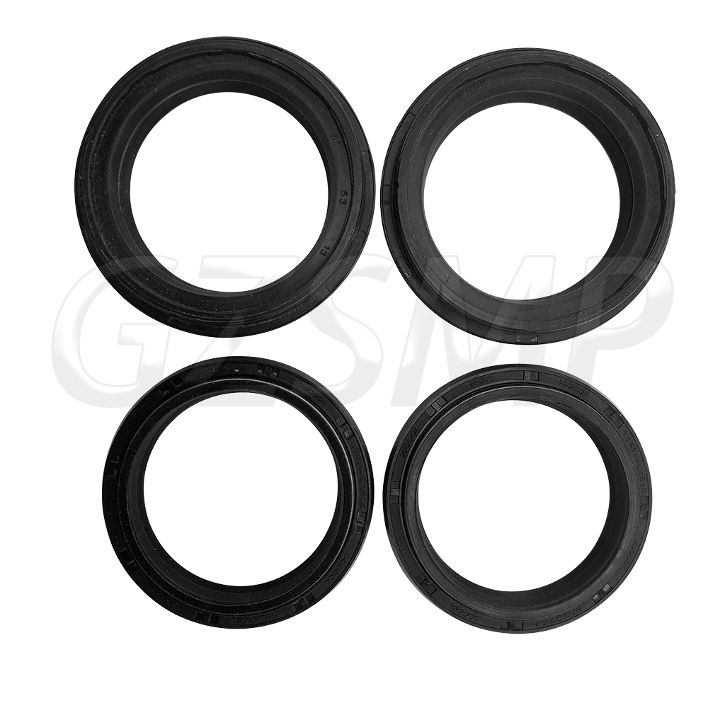 41x53x8 Сальник передней вилки – обзор и цена Fork Oil Seal