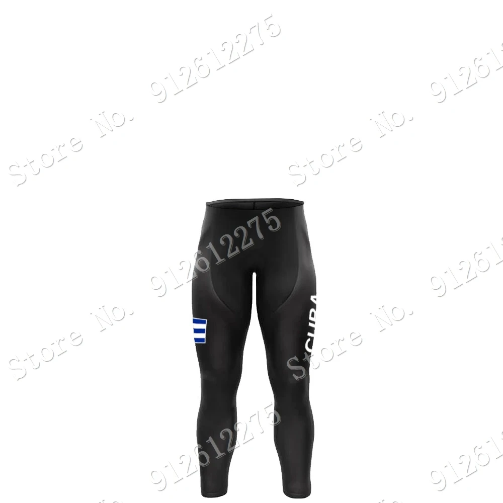 Куба комплект велосипедного тр – обзор и цена Mountain Biking Pants For Men