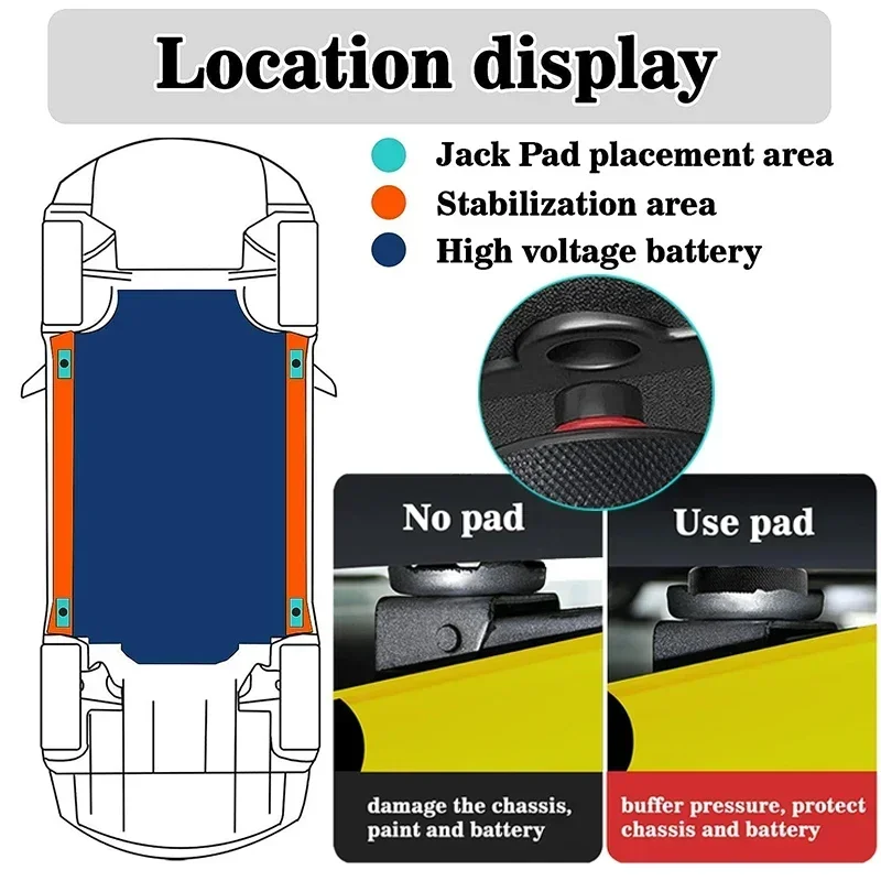 Для Tesla Model 3/Y/S/X/3 High – обзор и цена Tire Insert Foam