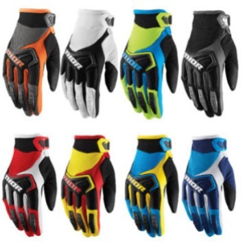 Мотоперчатки для мотокросса, э – обзор и цена Mountain Biking Gloves