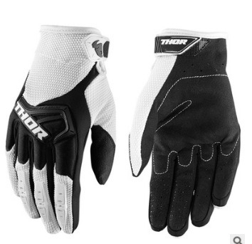 Мотоперчатки для мотокросса, э – обзор и цена Mountain Biking Gloves