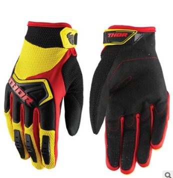 Мотоперчатки для мотокросса, э – обзор и цена Mountain Biking Gloves