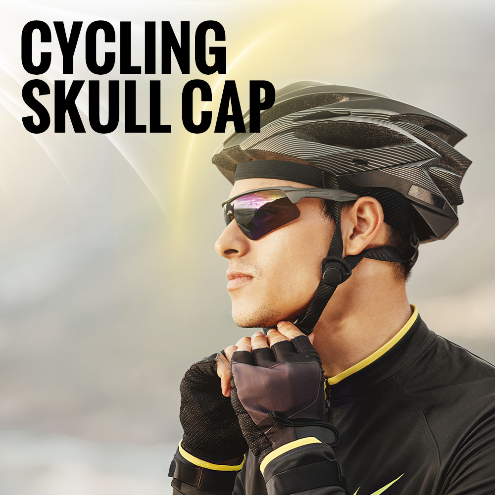 WRELS Велосипедная шапка под ш – обзор и цена Mountain Biking Hat
