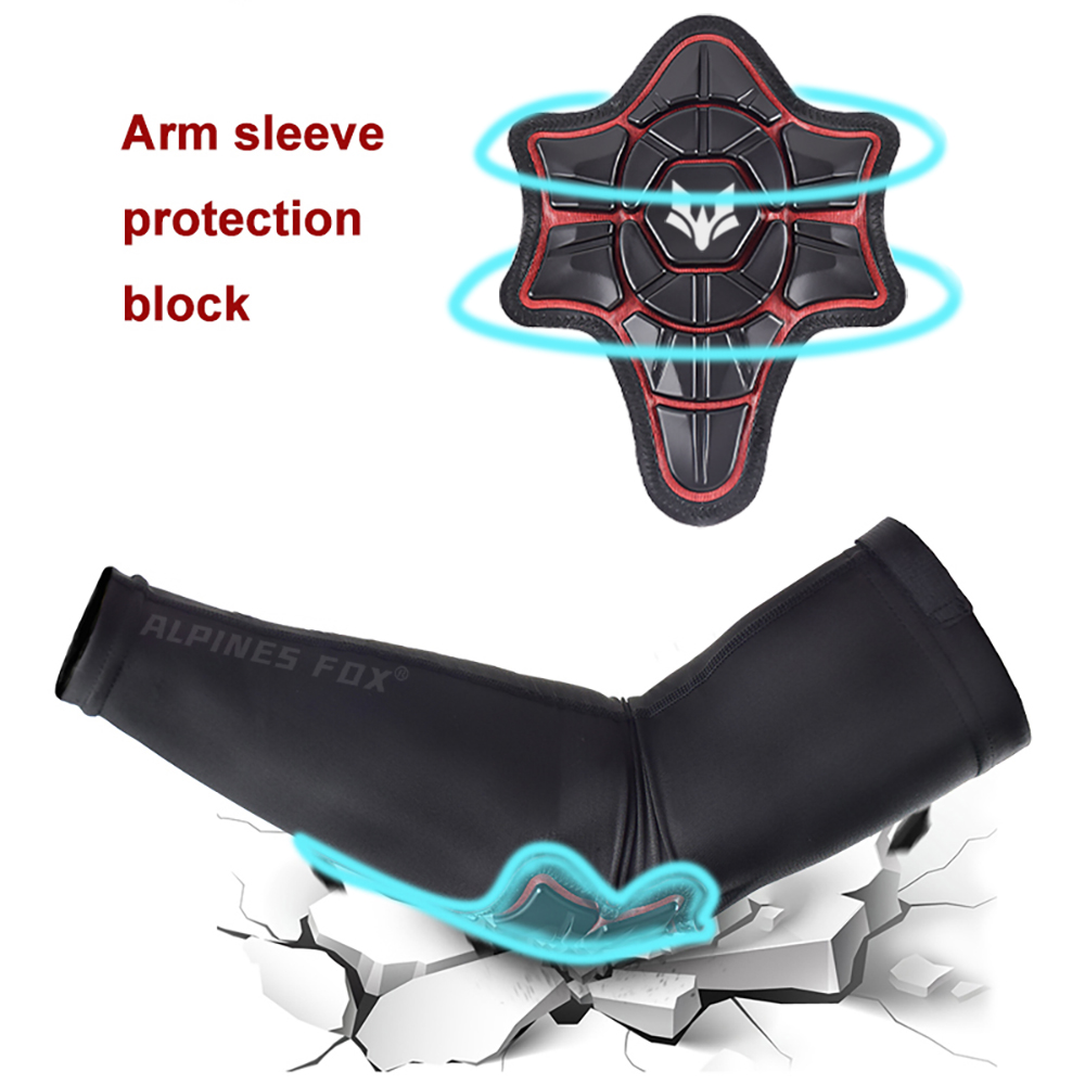 Наколенники для мотоциклов и в – обзор и цена Mountain Biking Knee And Elbow Pads