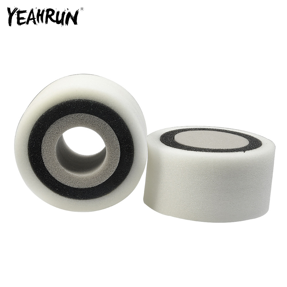 YEAHRUN 2 шт. мягкая вставка и – обзор и цена Tire Insert Foam