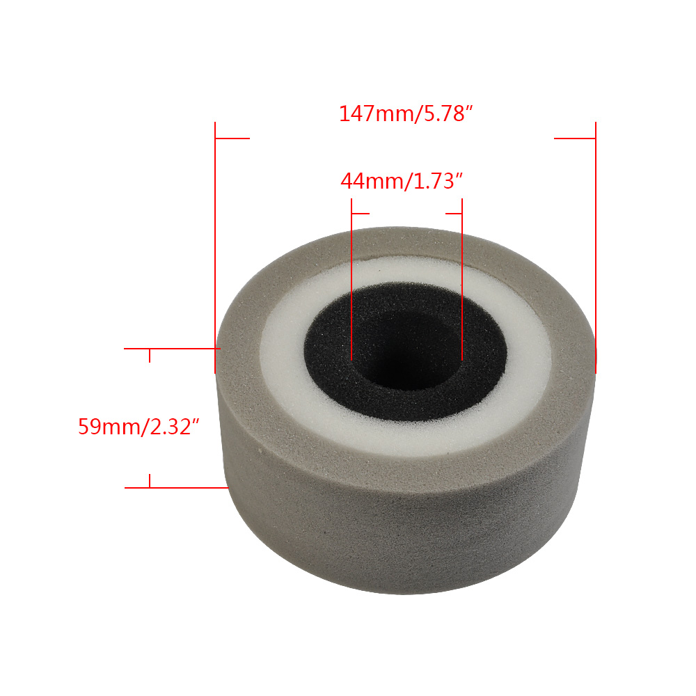 YEAHRUN 2 шт. мягкая вставка и – обзор и цена Tire Insert Foam