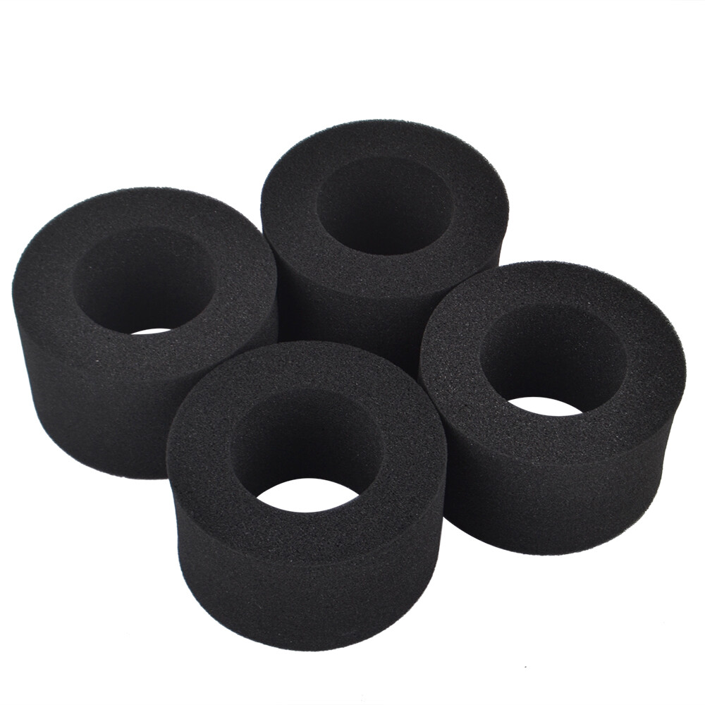 4 шт. шины, внутренние губки д – обзор и цена Tire Insert Foam