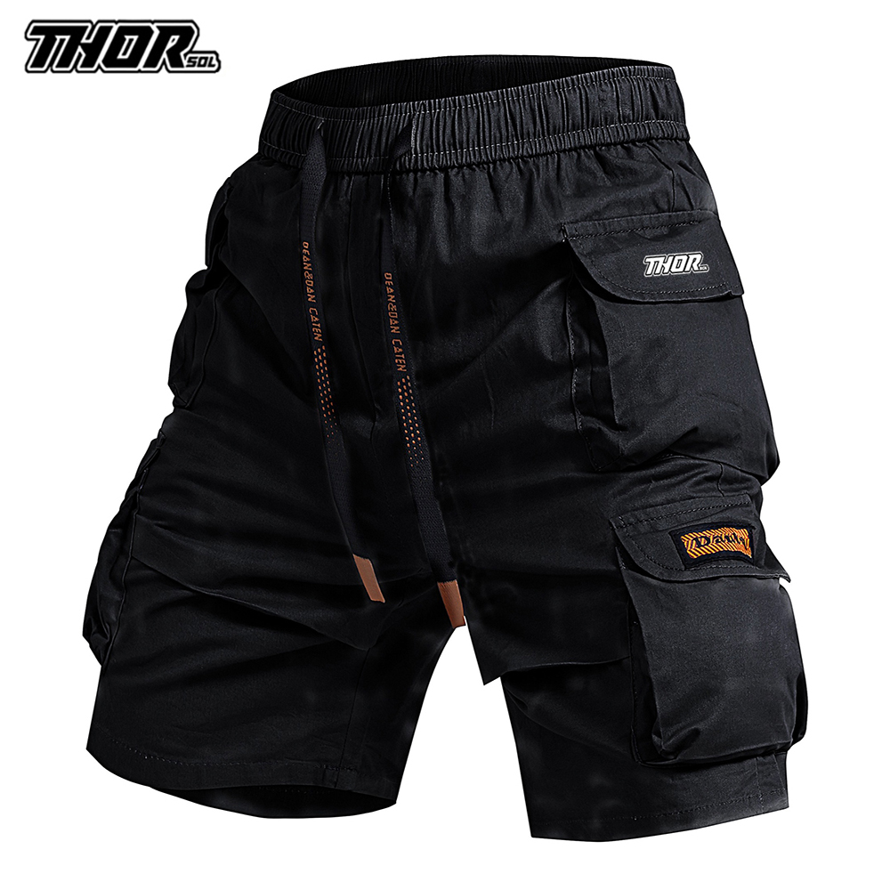 THORSOL велосипедные брюки лет – обзор и цена Mountain Biking Body Armour
