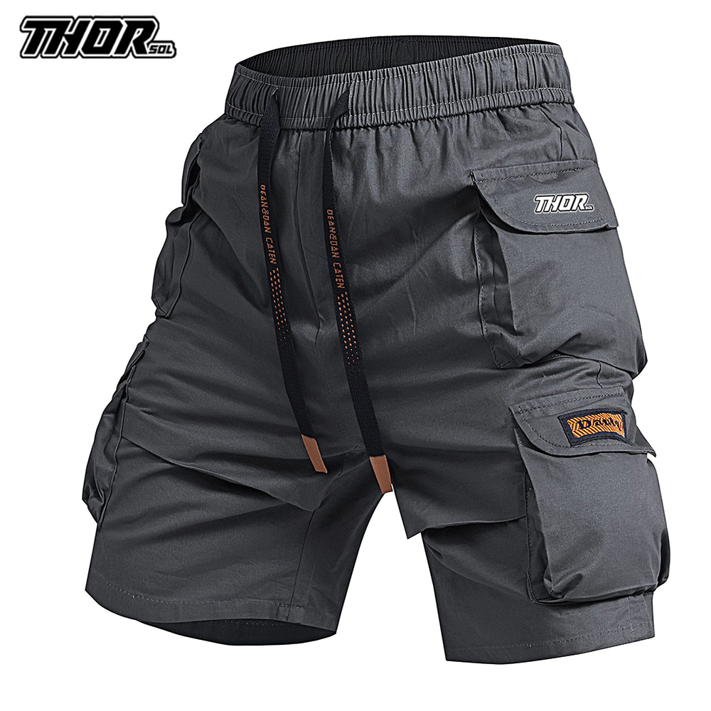 THORSOL велосипедные брюки лет – обзор и цена Mountain Biking Body Armour