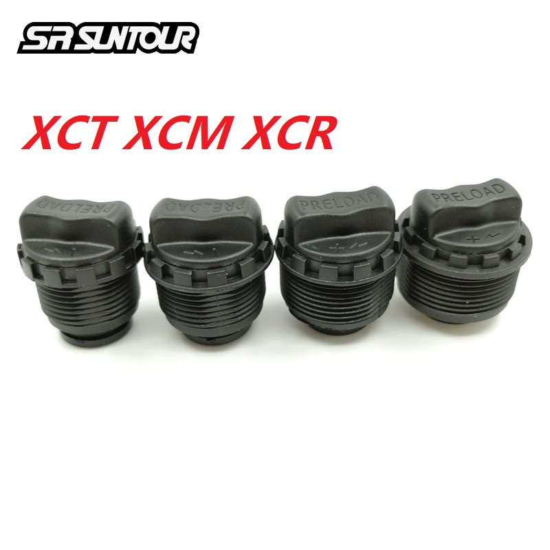 Sr Suntour XCT-JR XCM XCT XCR  – обзор и цена Xcm Mountain Biking