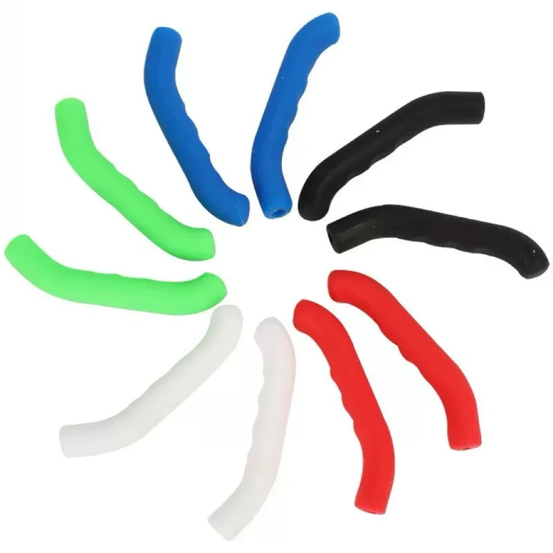 1/2/3/4/5 пар силиконовых защи – обзор и цена Mountain Biking Gloves