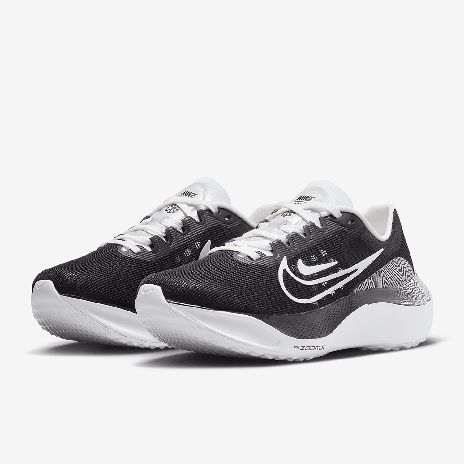 Женские дышащие кроссовки Nike – обзор и цена Nike Shoes Zoom Fly 5
