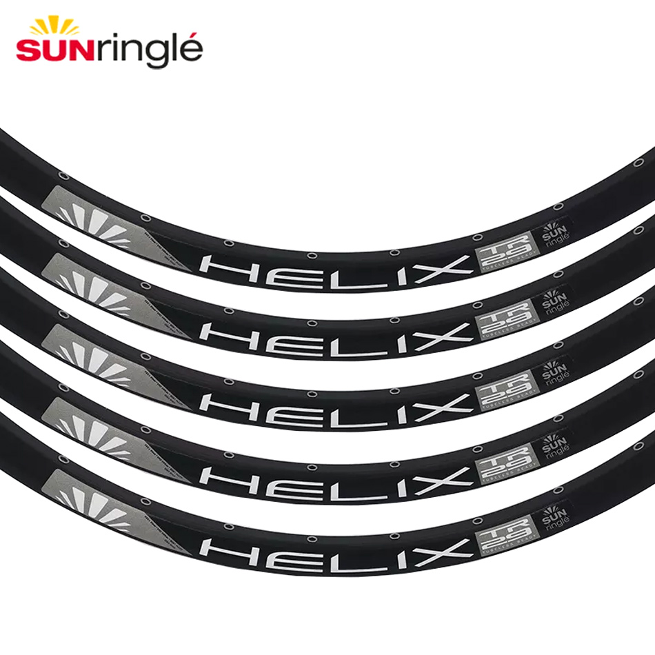 Горный велосипед Sunringle Rim – обзор и цена Mountain Biking Xc