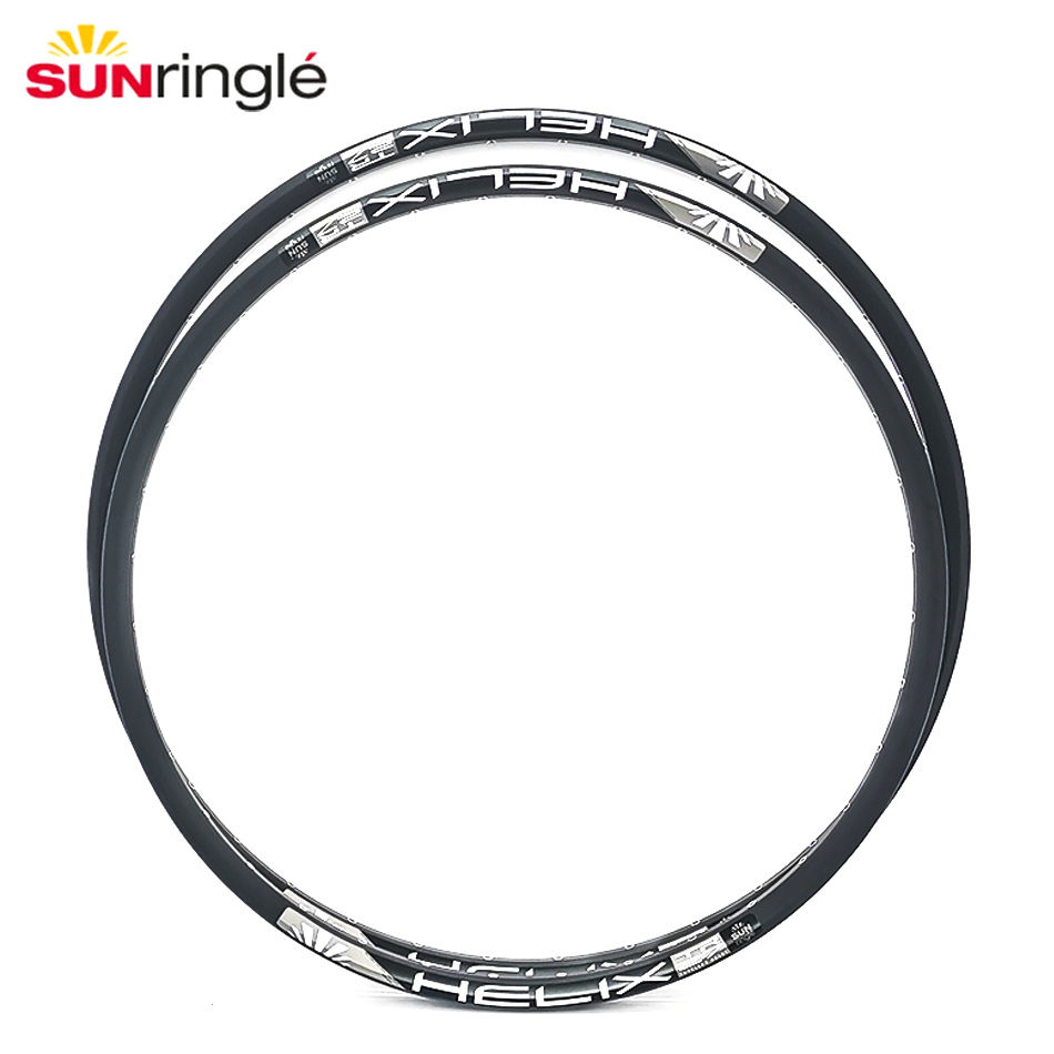 Горный велосипед Sunringle Rim – обзор и цена Mountain Biking Xc