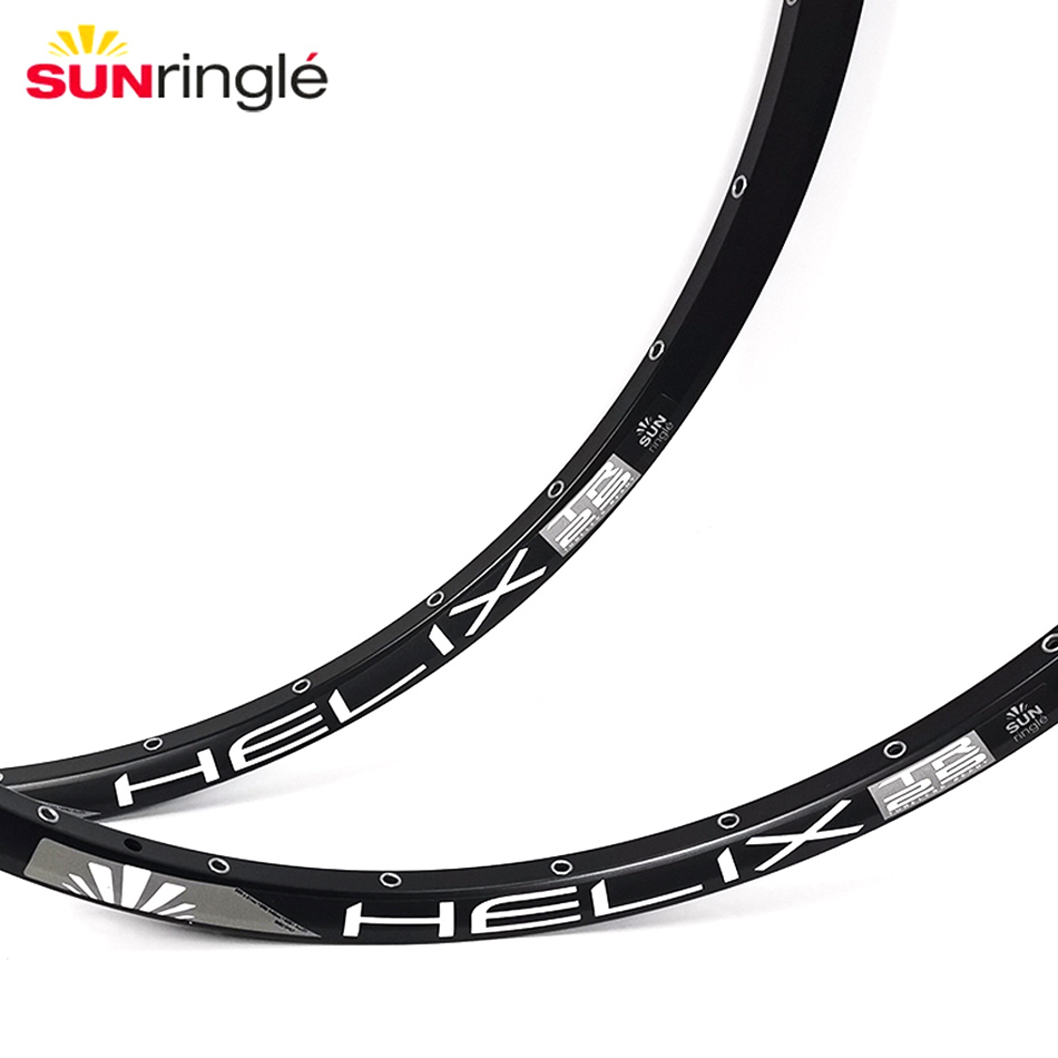 Горный велосипед Sunringle Rim – обзор и цена Mountain Biking Xc
