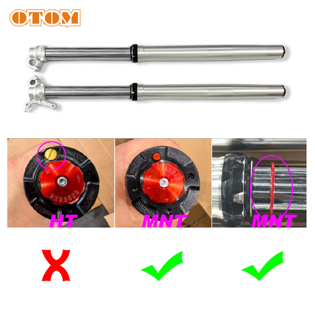 Сальник втулки передней вилки  – обзор и цена Fork Oil Seal