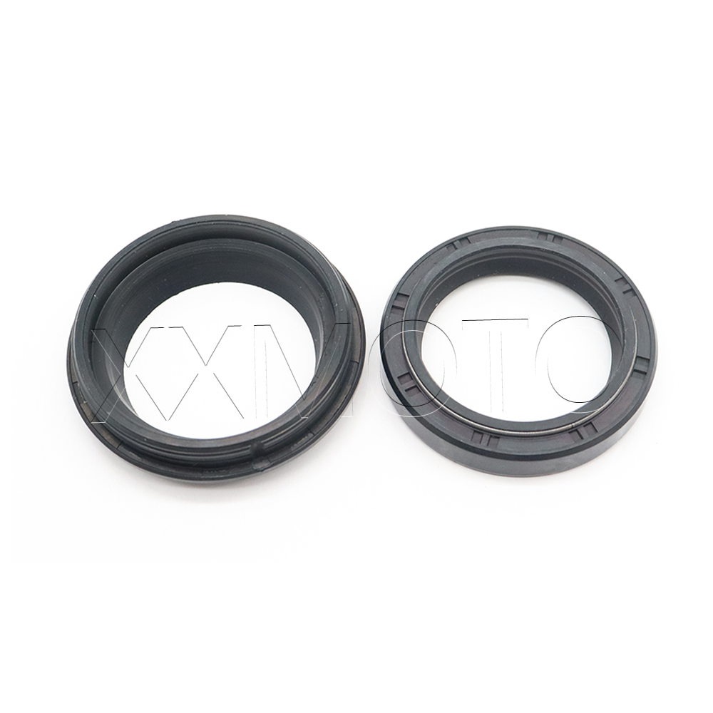43x54x11 43 54 11, сальник, пы – обзор и цена Fork Oil Seal