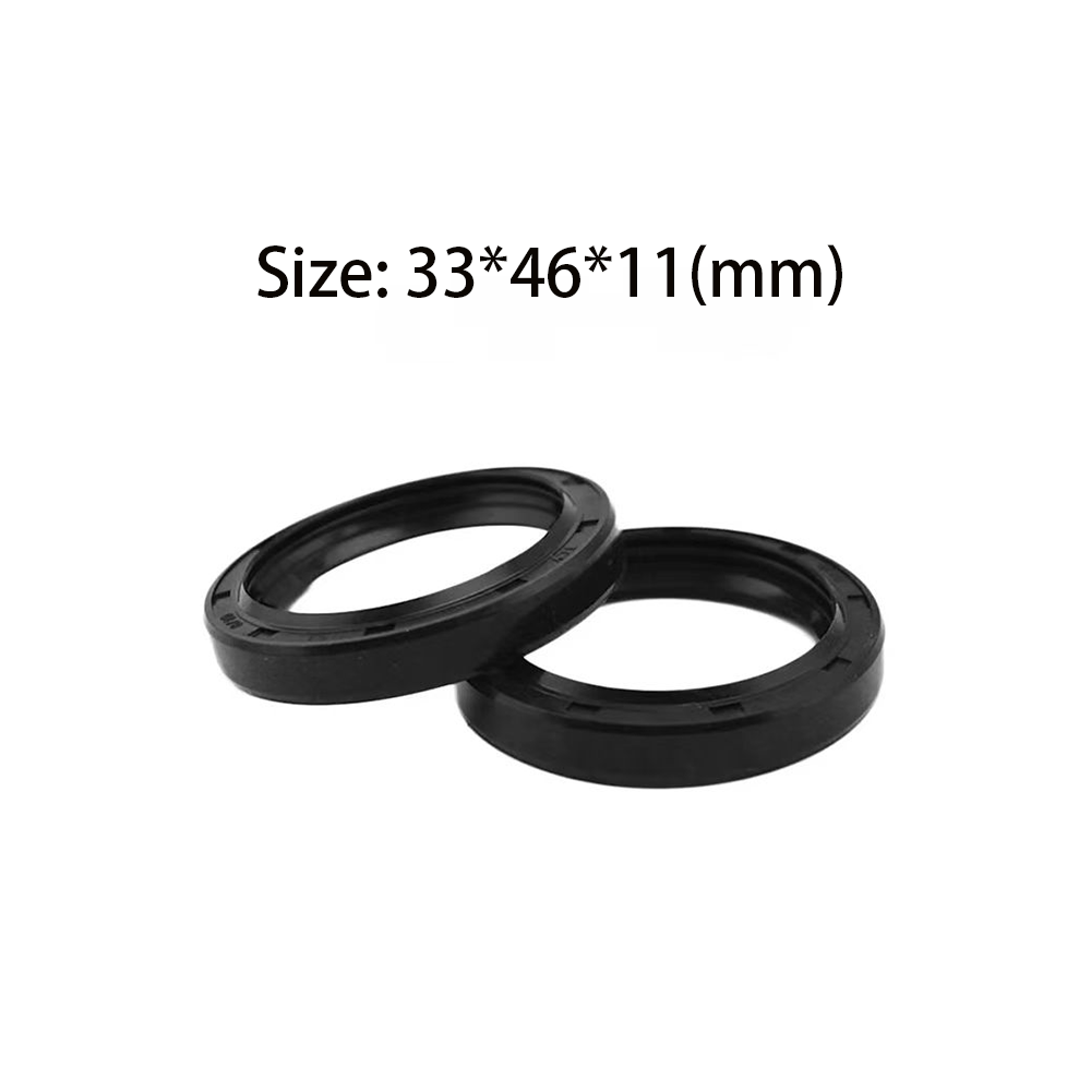 33x46x11 33 46 11 масляный упл – обзор и цена Fork Oil Seal