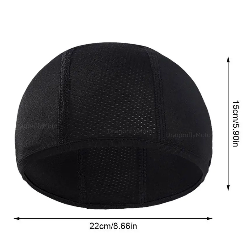 Внутренняя шапочка-подшлемник  – обзор и цена Mountain Biking Hat
