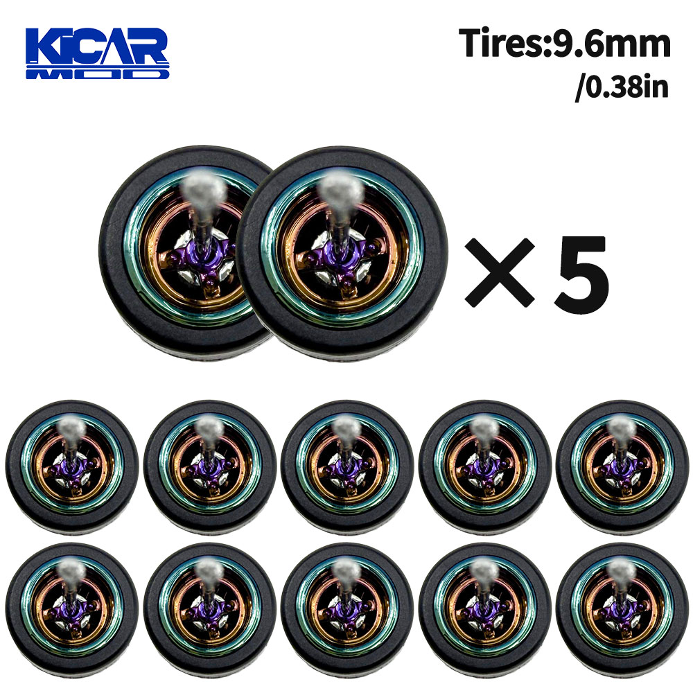 Модель 1/64: Съемные колеса с  – обзор и цена Tire Insert Foam