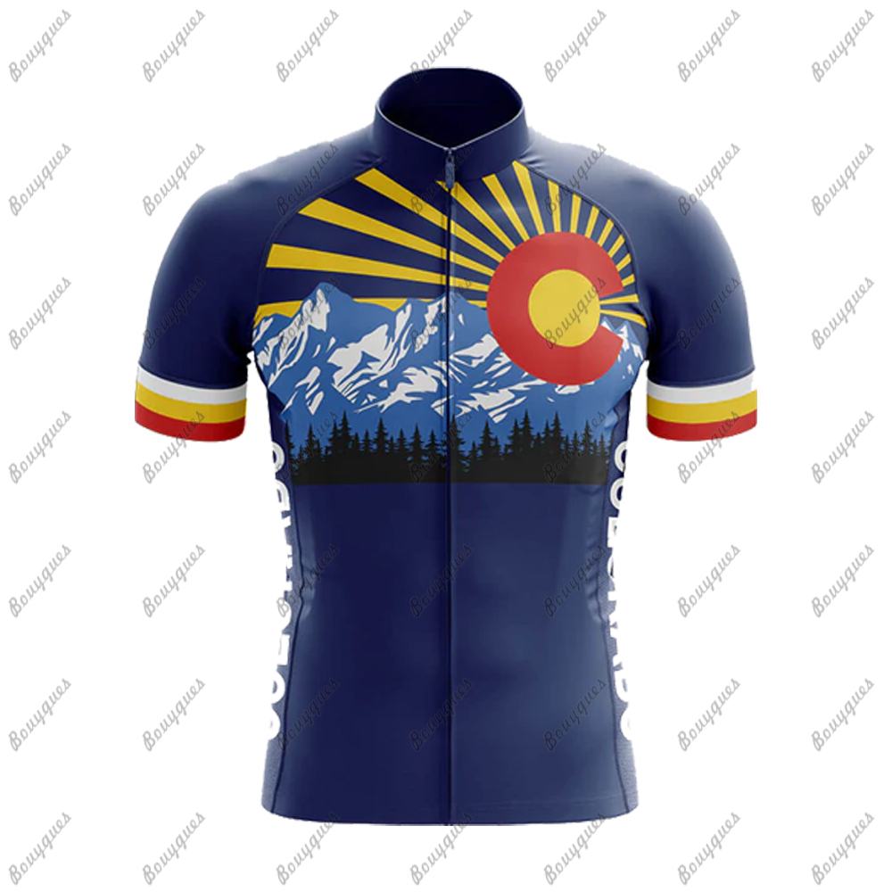 Новинка, Мужская велосипедная  – обзор и цена Mountain Biking Colorado