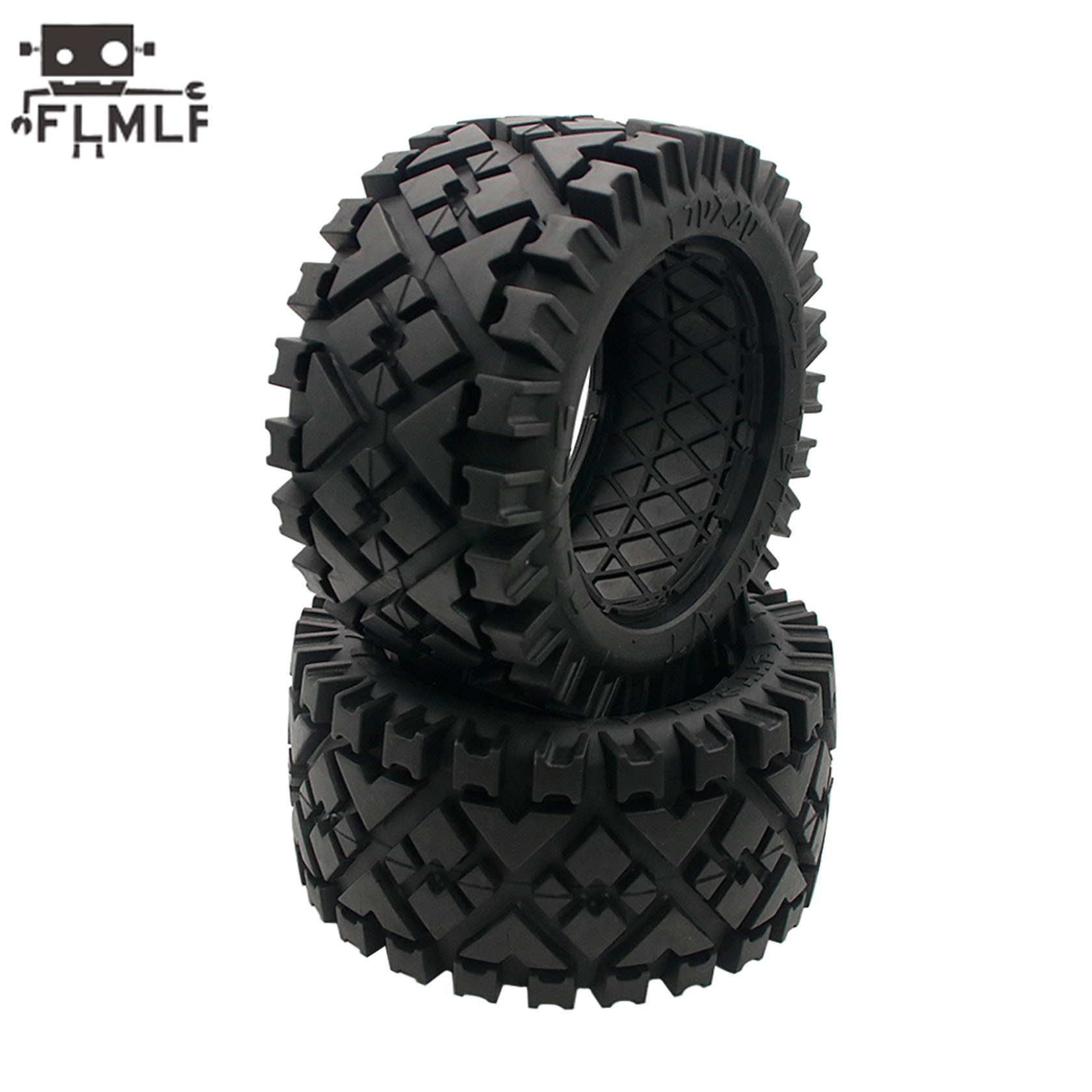Покрышки на колесах для радиоу – обзор и цена Tire Insert Foam