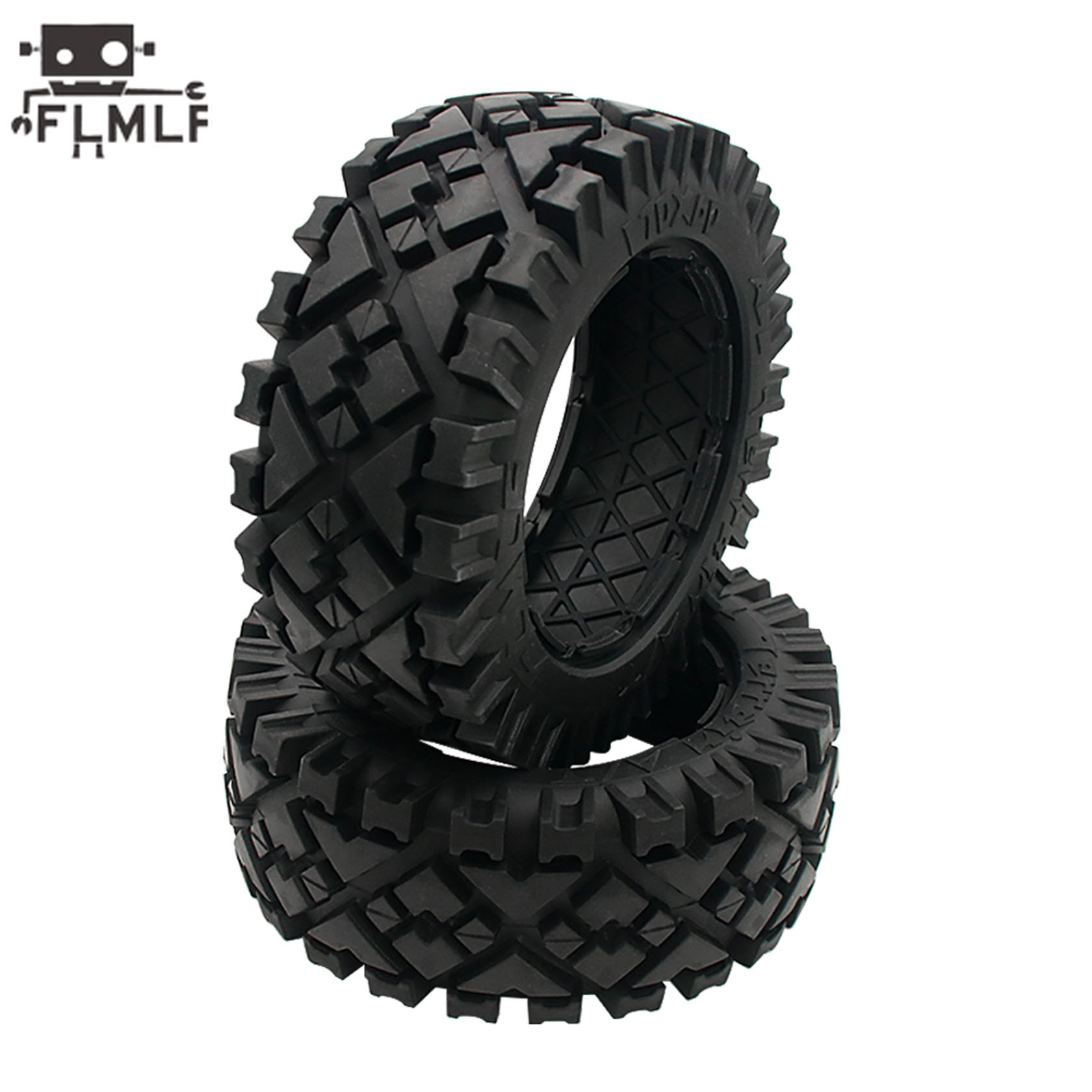 Покрышки на колесах для радиоу – обзор и цена Tire Insert Foam