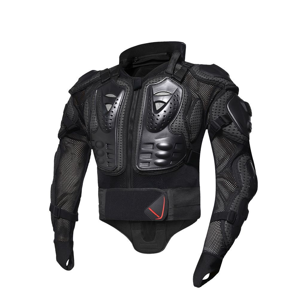 Мотоциклетная куртка HEROBIKER – обзор и цена Mountain Biking Body Armour