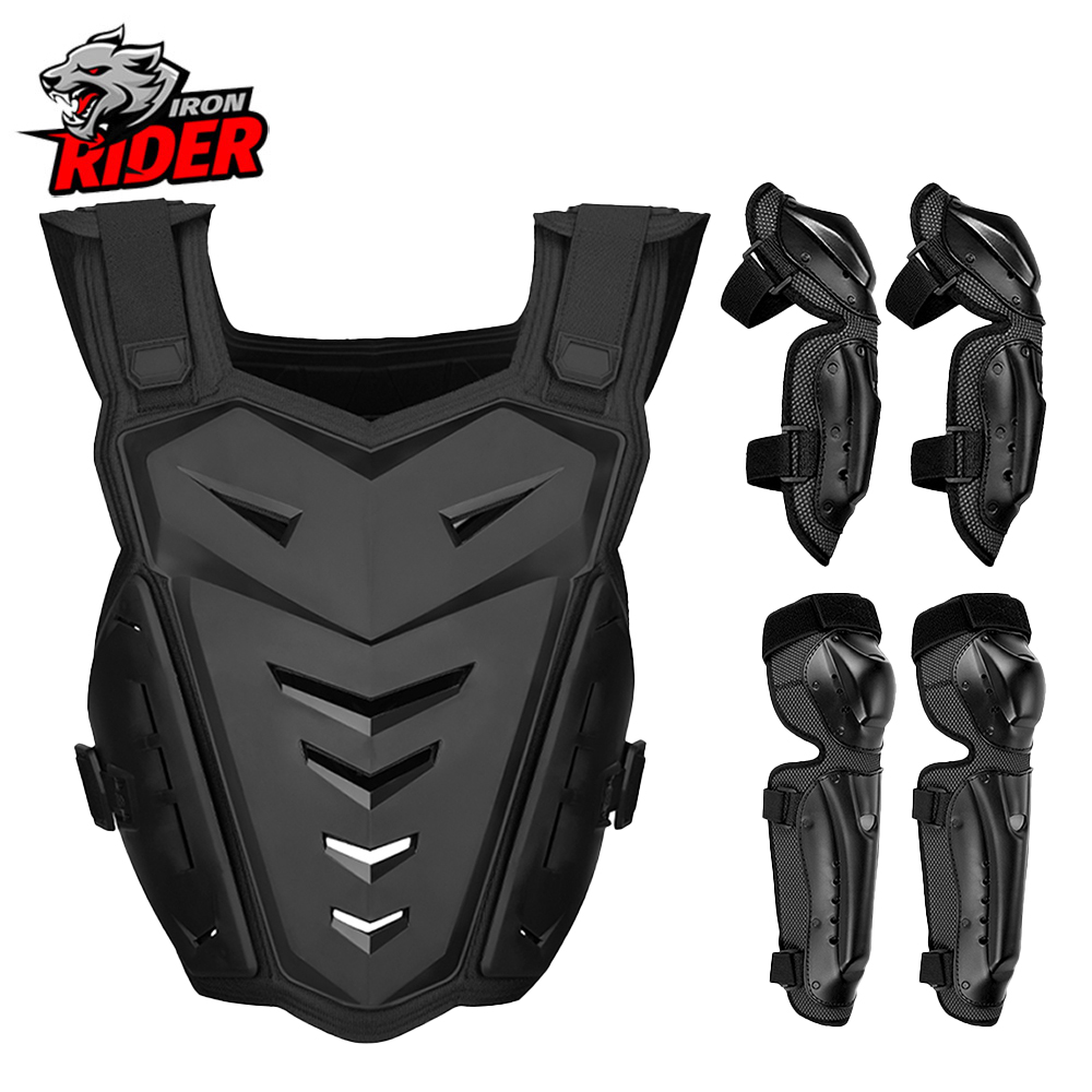 Мотозащита для мотокросса: кур – обзор и цена Mountain Biking Body Armour
