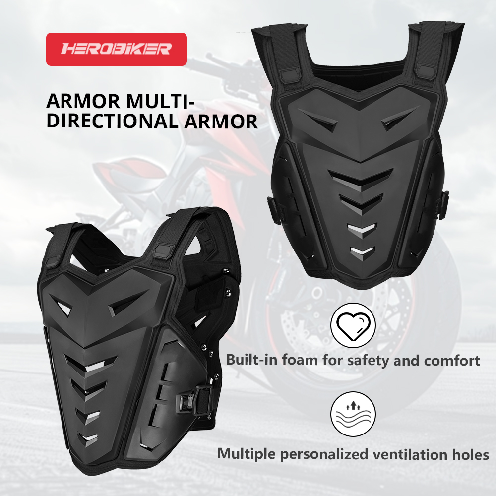 Мотозащита для мотокросса: кур – обзор и цена Mountain Biking Body Armour