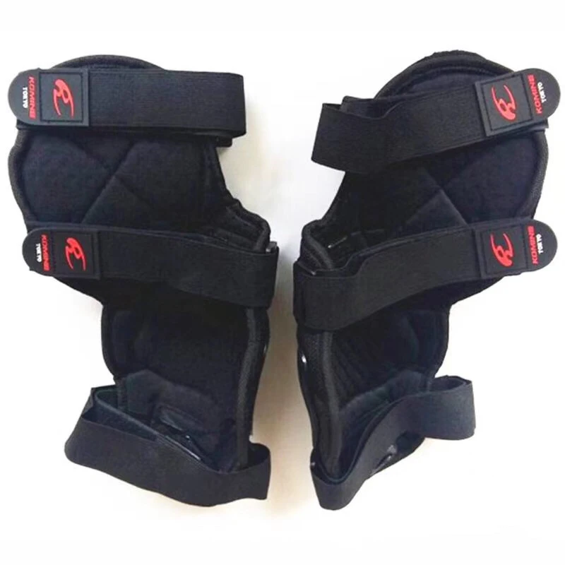 SK-652 наколенник мотоциклетны – обзор и цена Mountain Biking Knee And Elbow Pads