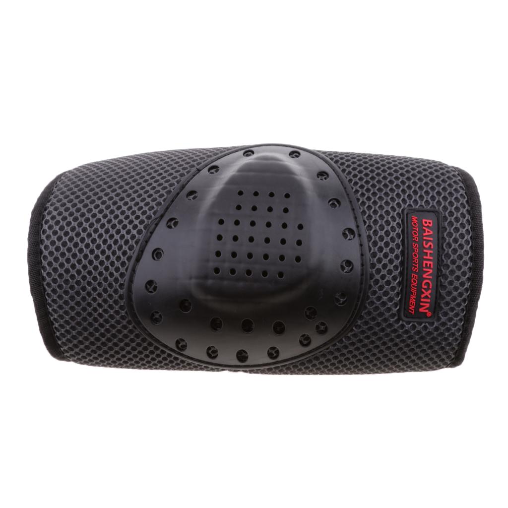 Комплект защитных наколенников – обзор и цена Mountain Biking Knee And Elbow Pads