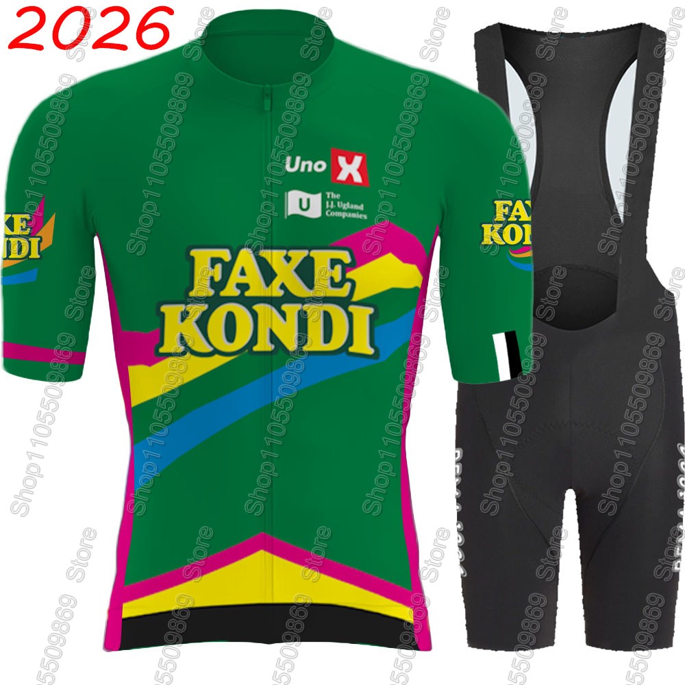 Комплект велоформы UNO X 2026  – обзор и цена Mountain Biking Pants For Men