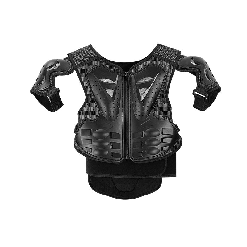 Детский мотоциклетный бронежил – обзор и цена Mountain Biking Body Armour