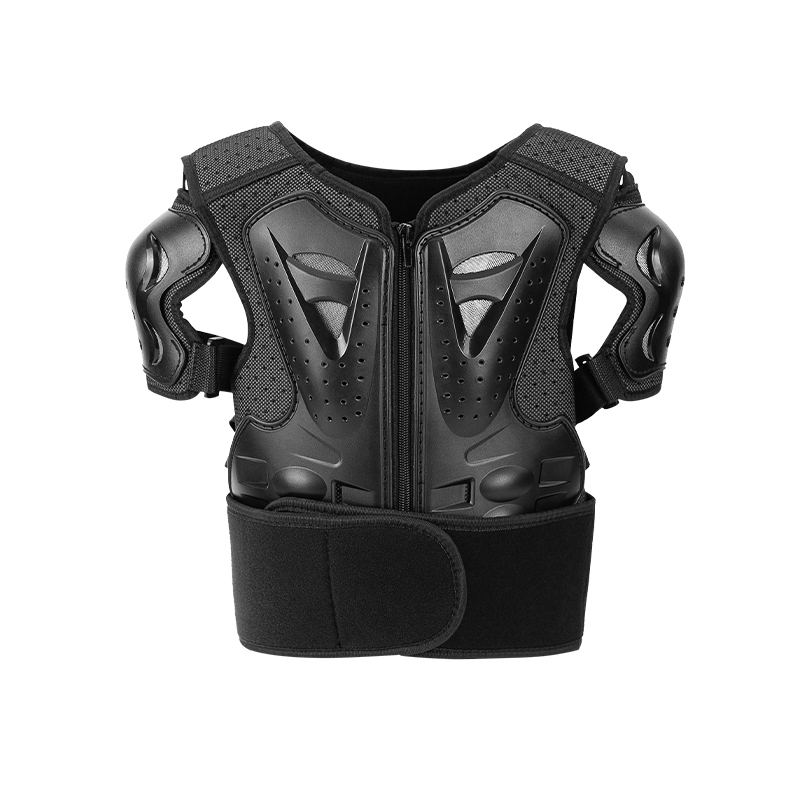 Детский мотоциклетный бронежил – обзор и цена Mountain Biking Body Armour