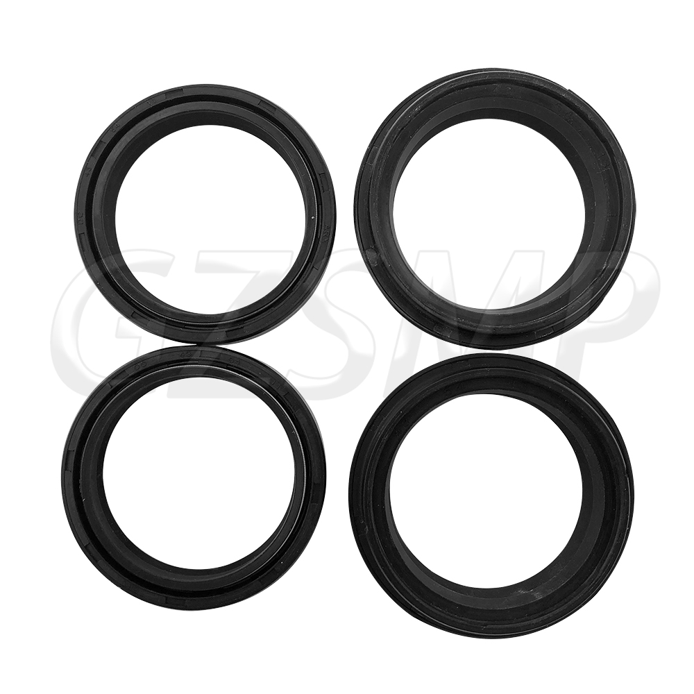 Сальник передней вилки 43x54x1 – обзор и цена Fork Oil Seal