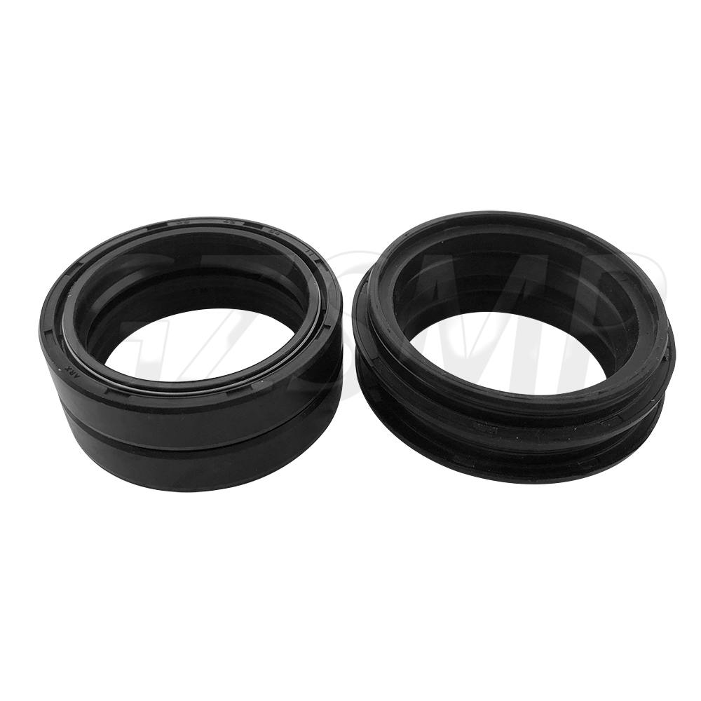 Сальник передней вилки 43x54x1 – обзор и цена Fork Oil Seal