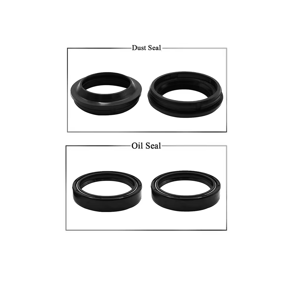 43x54x11 43 54 11, сальник и п – обзор и цена Fork Oil Seal